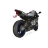 Silencieux RP1 GP Scorpion Yamaha YZF R1 / YZF R1 M 2015 2019