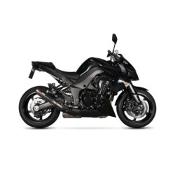 Silencieux RP1 GP