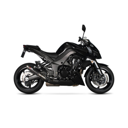 Silencieux RP1 GP