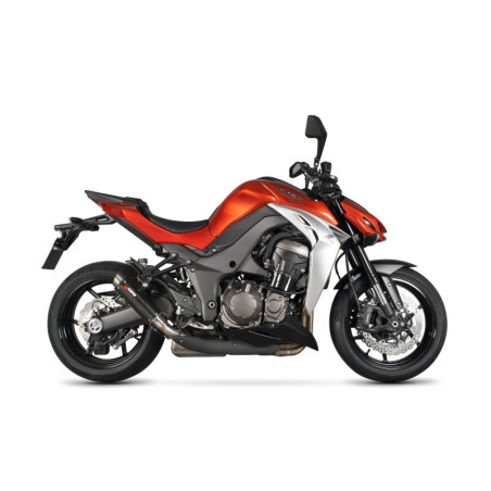 Silencieux RP1 GP