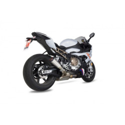 Silencieux Red Power Scorpion BMW S1000 RR 2019 2022