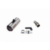 Silencieux Red Power Scorpion Bluroc Hero 125 2017 2022