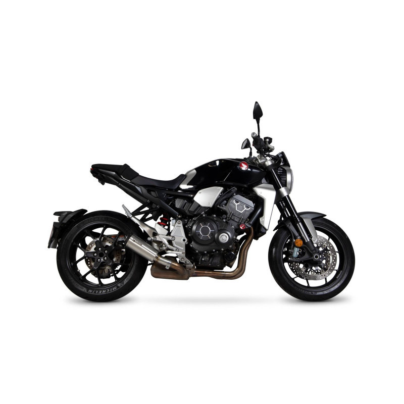 Silencieux Red Power Scorpion Honda CB1000 R 2018 2020