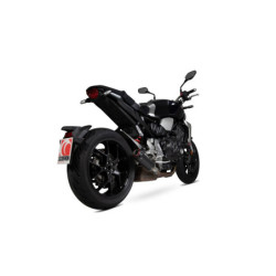 Silencieux Red Power Scorpion Honda CB1000 R 2018 2020