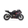Silencieux Red Power Scorpion Honda CBR500 R 2019 2022