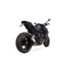 Silencieux Red Power Scorpion KTM 1290 Superduke R 2014 2022