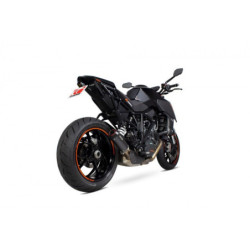 Silencieux Red Power Scorpion KTM 1290 Superduke R 2014 2022