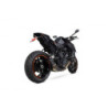 Silencieux Red Power Scorpion KTM 1290 Superduke R 2014 2022