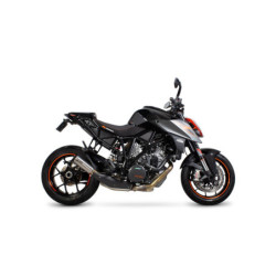 Silencieux Red Power Scorpion KTM 1290 Superduke R 2014 2022