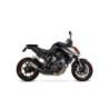 Silencieux Red Power Scorpion KTM 1290 Superduke R 2014 2022