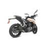 Silencieux Red Power Scorpion KTM 390 Duke 2021 2022