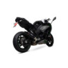 Silencieux Red Power Scorpion Kawasaki Ninja 1000 SX 2020 2022