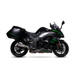 Silencieux Red Power Scorpion Kawasaki Ninja 1000 SX 2020 2022