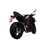 Silencieux Red Power Scorpion Kawasaki Z H2 2020 2022