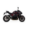 Silencieux Red Power Scorpion Kawasaki Z H2 2020 2022