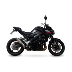 Silencieux Red Power Scorpion Kawasaki Z900 2020 2022