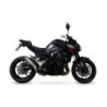 Silencieux Red Power Scorpion Kawasaki Z900 2020 2022