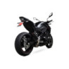 Silencieux Red Power Scorpion Kawasaki Z900 2020 2022