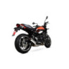 Silencieux Red Power Scorpion Kawasaki Z900 RS 2018 2022