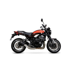 Silencieux Red Power Scorpion Kawasaki Z900 RS 2018 2022
