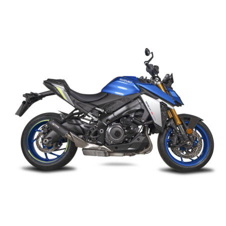 Silencieux Red Power Scorpion Suzuki GSX S 1000 2021 2022