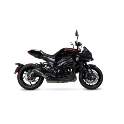 Silencieux Red Power Scorpion Suzuki GSX S 1000 Katana 2019 2022