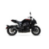 Silencieux Red Power Scorpion Suzuki GSX S 1000 Katana 2019 2022