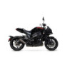 Silencieux Red Power Scorpion Suzuki GSX S 1000 Katana 2019 2022