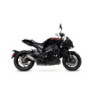 Silencieux Red Power Scorpion Suzuki GSX S 1000 Katana 2019 2022