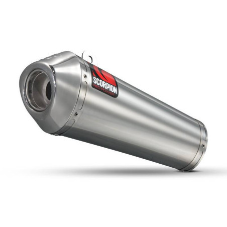 Silencieux cône Power Scorpion Honda CB1000 R 2008 2017
