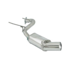 Silencieux arrière Ragazzon pour ALFA ROMEO Spider (916) (02/1995 02/2006)