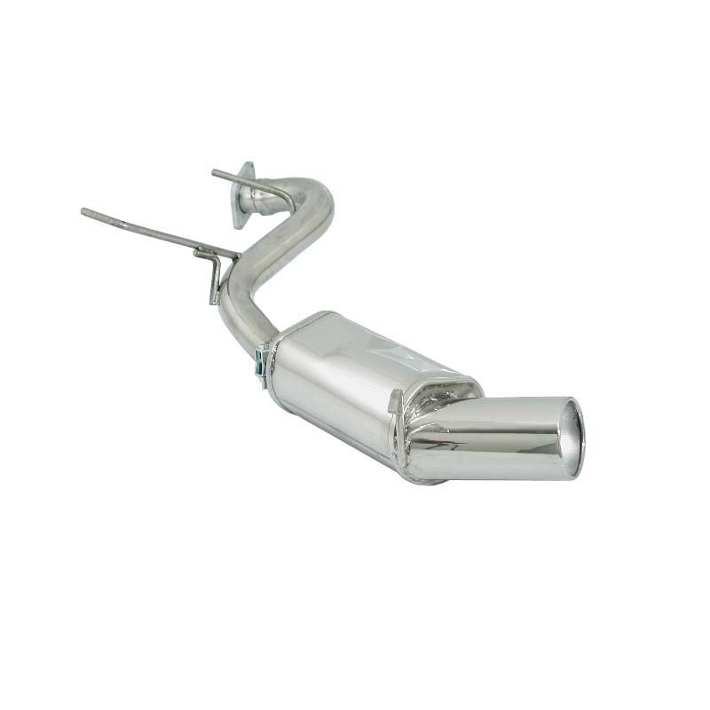 Silencieux arrière Ragazzon pour ALFA ROMEO Spider (916) (02/1995 02/2006)