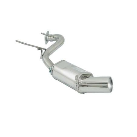 Silencieux arrière Ragazzon pour ALFA ROMEO Spider (916) (02/1995 02/2006)