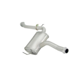 Silencieux intermédiaire Ragazzon pour FIAT Coupé (PX) (07/1996 09/2000)