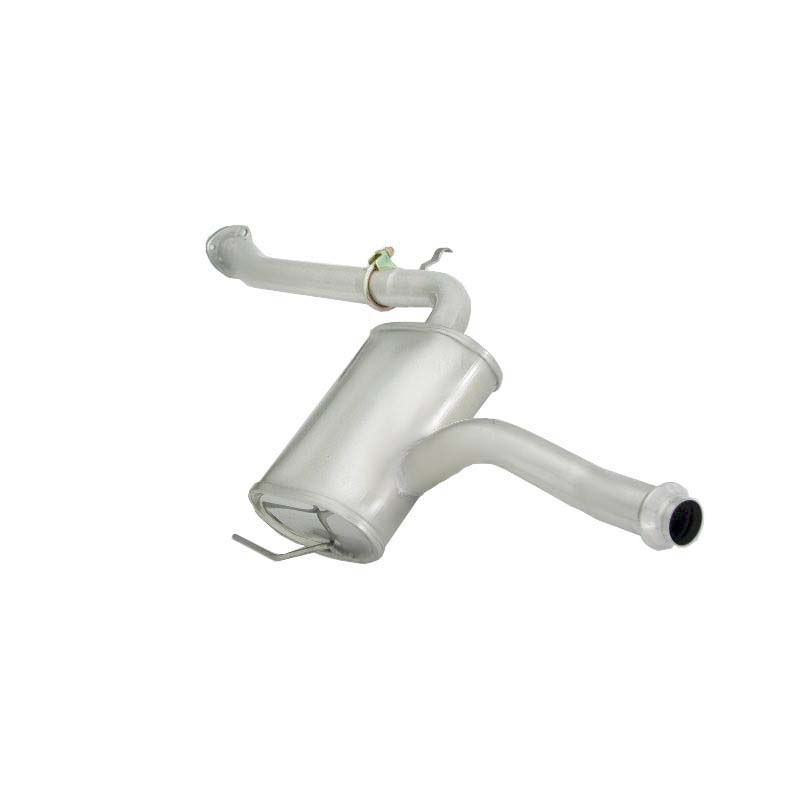 Silencieux intermédiaire Ragazzon pour FIAT Coupé (PX) (07/1996 09/2000)