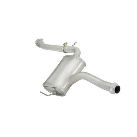 Silencieux intermédiaire Ragazzon pour FIAT Coupé (PX) (07/1996 09/2000)