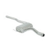 Silencieux intermédiaire Ragazzon pour FIAT Bravo 1 (182) (06/1995 03/2002)