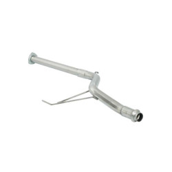 Tube silencieux intermédiaire Ragazzon pour ALFA ROMEO 145 (09/1994 06/2001) 50.0012.80 / 146 (12/19