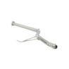 Tube silencieux intermédiaire Ragazzon pour ALFA ROMEO 145 (09/1994 06/2001) 50.0012.80 / 146 (12/19