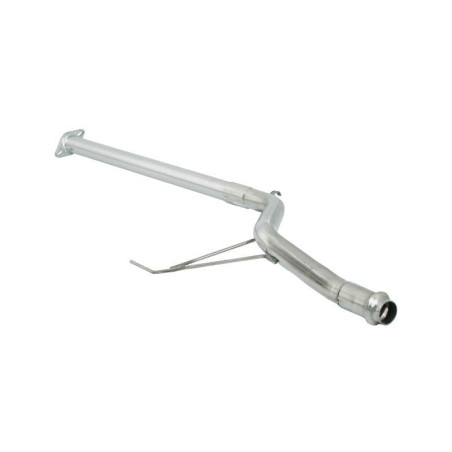 Tube silencieux intermédiaire Ragazzon pour ALFA ROMEO 145 (09/1994 06/2001) 50.0013.80 / 146 (12/19