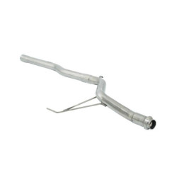 Tube silencieux intermédiaire Ragazzon pour FIAT Bravo 1 (182) (06/1995 03/2002)