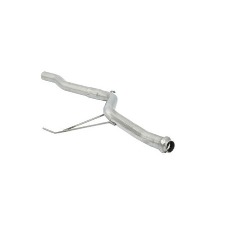 Tube silencieux intermédiaire Ragazzon pour ALFA ROMEO 145 (09/1994 06/2001) 50.0023.80 / ALFA ROMEO