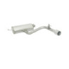 Silencieux arrière Ragazzon pour TOYOTA Celica (ZT230) (08/1999 09/2005)