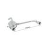 Silencieux arrière Ragazzon pour ALFA ROMEO 147 (10/2000 09/2004) 50.0040.06 / (10/2004 01/2010)
