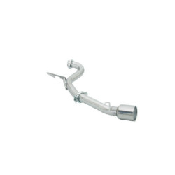 Pipe finale Ragazzon pour ALFA ROMEO Spider (916) (02/1995 02/2006)