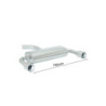 Silencieux arrière Ragazzon pour VOLKSWAGEN Golf V (10/2003 11/2008)