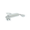 Silencieux arrière Ragazzon pour VOLKSWAGEN Golf V (10/2003 11/2008)