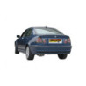 Demi ligne / Cat back Ragazzon pour BMW Série 3 (E46) Berline (03/1998 02/2005)