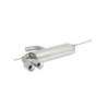 Silencieux arrière Ragazzon pour VOLKSWAGEN Golf VI (10/2008 11/2012) 50.0244.26 / Scirocco (13) (08