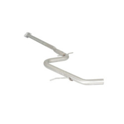 Tube silencieux intermédiaire Ragazzon pour VOLKSWAGEN Golf V (10/2003 11/2008)